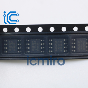 ICMICRO En Stock Nuevo Circuito Integrado Original Proveedores de Componentes Electrónicos ADUM1285BRZ-RL7 - Product Image 2