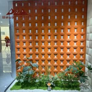 Piedra Cultural Aislante Térmica de PU Wayon para Compras de Gran Volumen en Proyectos de Fachadas de Arquitectura a Gran Escala - Product Image 6