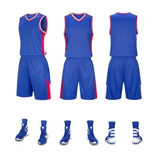 Conjunto de Camiseta de Baloncesto sin Mangas Transpirable, Uniforme Deportivo Personalizado para Adultos, Traje de Entrenamiento en Equipo - Product Image 4