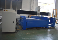 Mandrin rotatif cnc 1325 4 axes à mandrin rotatif, routeur pour bois, pierre et métal