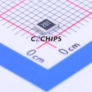 Résistance SMD CR1210J200RP05Z 1210 (Type : Film Épais) (Résistance : 200 Ohms Précision : 5%) - Product Image 1