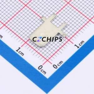 62650-1 Solder Tab Terminal Through hole Component (THT) Terminal - Product Image 1
