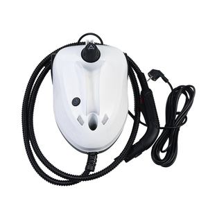 Nuevo Diseño, Limpiador a Vapor Eléctrico Multifuncional Profesional de 2000W, Capacidad de 1.8L y 4 Bares, para Tapicería, Vidrio, Automóviles y Uso Doméstico - Product Image 4