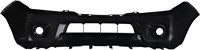 Topzonauto für Nissan Frontier 2009-2020 Limousine Frontstoßstangenabdeckung & Kühlergrill-Set 62022ZL00B 62310ZL00B