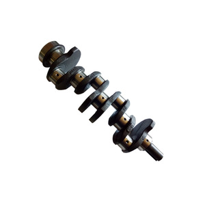 Vilebrequin Quanchai pour chariot élévateur Heli CPCD30, ensemble d'arbre principal de moteur 4C2, pièce de rechange - Product Image 5