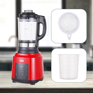 WINNINGSTAR <span class=keywords><strong>800W</strong></span> 26000 Tốc Độ Quay Cao Điện Máy Ép Trái Cây ST-5559 Nhà Bếp Xách Tay Cam Tươi Máy Ép Trái Cây Máy Xay Sinh Tố - Product Image 5