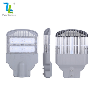 <span class=keywords><strong>2</strong></span> ans <span class=keywords><strong>De</strong></span> Garantie 220v extérieur ip65 en aluminium 50w 100w 150w 200w a mené le logement d'éclairage <span class=keywords><strong>de</strong></span> <span class=keywords><strong>rue</strong></span> - Product Image 3