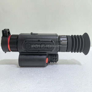 Visor Térmico Sytong LM02-25LRF con Telémetro Láser, Dispositivo de Visión Nocturna, Monocular de Imagen - Product Image 4