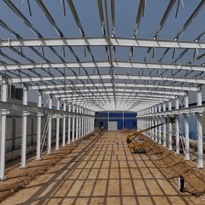 Cercate il miglior prezzo per officine in acciaio. Ottimizziamo il design per risparmiare materiale senza compromettere la resistenza. Confronta il Nostro Preventivo. - Product Image 5