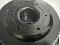 Haut-parleur de caisson de basses puissant de 18 pouces, haute qualité, 2000w, 280mm, aimant, 5 pouces