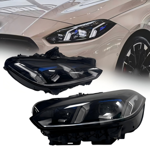 ชุดไฟหน้าแบบ Full LED Adaptive สำหรับ BMW ซีรีส์ 2 F78 Gran Coupe 225i 225i M M240i ปี 2025 2026 รุ่น 63115A8E307 63115A8E308 - Product Image 1