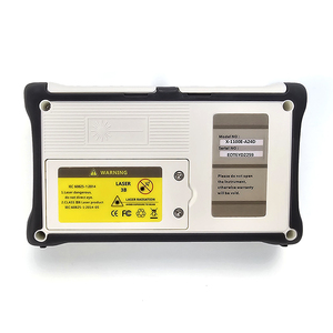 Shinho X-1100E Tragbarer Multifunktions-OTDR-Glasfasertester mit Mehrwellenlängen-Autokalibrierung für Telekommunikationstechnik - Product Image 6