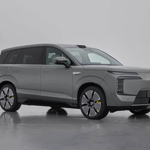 Meilleur Denza N8L PHEV avec charge rapide, modèle phare, système audio Devialet 20 haut-parleurs, suspension Cloud-Palanquin pour usage quotidien, en promotion - Product Image 4