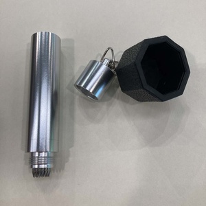 Đa chức năng bida Cue tip công cụ phấn chủ billiard phụ kiện - Product Image 4