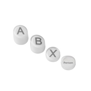 Teclas Gulikit NS32 para Controles NS08/NS09/King <span class=keywords><strong>Kong</strong></span> <span class=keywords><strong>2</strong></span> Pro, Tapas para Palancas de Mando, Teclas B, X, Y - Product Image 4