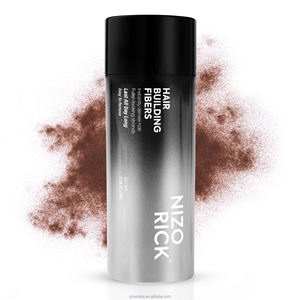 Fibre <span class=keywords><strong>per</strong></span> <span class=keywords><strong>Capelli</strong></span> Resistenti all'Acqua, Polvere Coprente a Lunga Durata <span class=keywords><strong>per</strong></span> Perdita di <span class=keywords><strong>Capelli</strong></span>, Effetto Naturale <span class=keywords><strong>per</strong></span> Uomini - Product Image 5