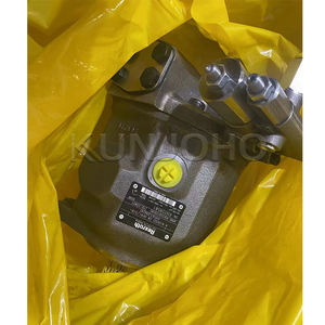 REXROTH 1001661 20 r7578 228-3638 204-9749 10r-8688 At431384 Atlas Copco Epiroc 3216655981 5112287802 Bg00292914 11340100 Pumpe - Product Image 3