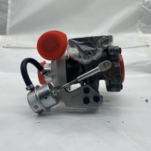 Горячая продажа 5606658 WH80028 турбонагнетатель для дизельного оборудования Cummins детали двигателя - Product Image 2