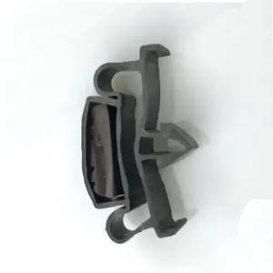 Hochwertige PVC Kühlschranktür Dichtung professionelle Standard-Kühlschranktür Gummi bestes Design Kühlschranktür Versiegelungsstreifen