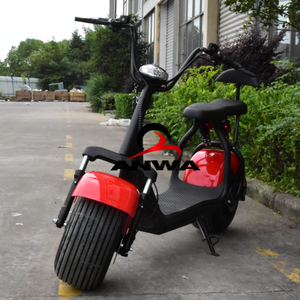 Scooter électrique 2022 harlement Fat Tire City <span class=keywords><strong>coco</strong></span> Citycoco 2000W Citycoco 1500W - Product Image 5