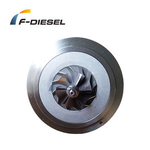 Cartucho <span class=keywords><strong>Turbo</strong></span> CHRA MGT1549SL 771832-0018 790318-0008 790318-5004S AA5E6K682BH para Ford con motor Eco Boost V6 - Product Image 1