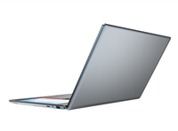 15.6 per Laptop a doppio schermo "+ 7" pollici Touch Screen Personal & Home portatile Pc N100 Ddr4 3200MHZ Laptop Business ad alta velocità