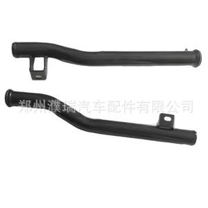 Tuyau de liquide de refroidissement de remplacement pour moteur Hyundai 25460-23000 25460-25002 pour réparation - Product Image 5