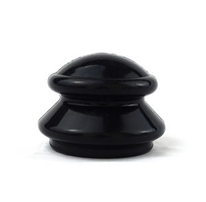 Ventouses de massage en silicone pour thérapie par ventouses ou massage, libération myofasciale, réduction de la cellulite - Product Image 3