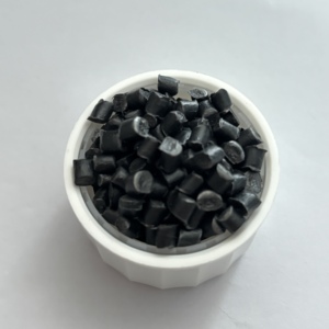 Gránulos de PP vírgenes y reciclados de grado médico para moldeo por inyección de pellets de decoración del hogar - Product Image 1