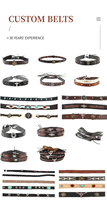 Hebillas de Cinturón Personalizadas con Logotipo, de Lana de Lujo para Hombre, Estilo Western, Unisex, Texas, Ranger, Compra al por Mayor, Fabricante de Sombreros Fedora de Vaquero