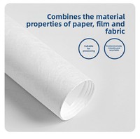Ssionhypak Hipak Papel resistente, resistente al desgarro y fácil de imprimir, certificado ROHS, personalización por lotes