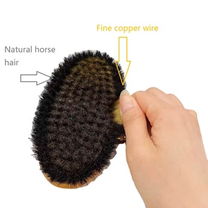 <span class=keywords><strong>Brosse</strong></span> de <span class=keywords><strong>corps</strong></span> de mode ovale <span class=keywords><strong>en</strong></span> bois naturel avec des poils de cuivre <span class=keywords><strong>pour</strong></span> <span class=keywords><strong>le</strong></span> bain de <span class=keywords><strong>corps</strong></span> sec - Product Image 2
