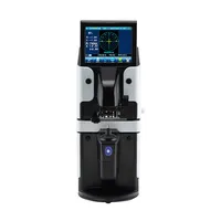 JD2600B China Automatic Digital Optometry Lens Test Meter Optometrist Lensmeter Instrument