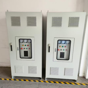 ตู้ซอฟต์สตาร์ทที่ได้รับการรับรองจาก KA สำหรับงานเหมือง 380V สามเฟส 22kW~400kw มอเตอร์สตาร์ทเตอร์ - Product Image 2
