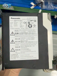 ไดรฟ์เซอร์โว AC ประสิทธิภาพสูง MBDHT2510BA 1400W 200V สำหรับระบบอัตโนมัติทางอุตสาหกรรมและเครื่อง CNC - Product Image 1