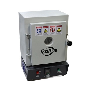 <span class=keywords><strong>Horno</strong></span> de Joyería ZB-1750, <span class=keywords><strong>Horno</strong></span> de Esmaltado, <span class=keywords><strong>Horno</strong></span> de Laboratorio para Procesos de Fundición por Cera Perdida y Quemado, Instrumento Científico - Product Image 3