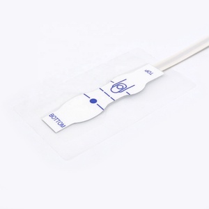 Masim 4000/ RD סט <span class=keywords><strong>Adt</strong></span> תואם למבוגרים חד פעמי Spo2 חיישן - Product Image 6