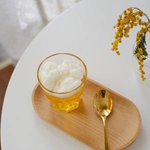 Bougie parfumée à l'arôme de houblon de malt et de bière moderne pour les rassemblements extérieurs de l'Oktoberfest BBQ - Product Image 5