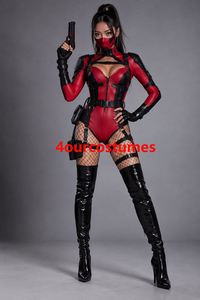 ชุดโจ๊กเกอร์ดิจิทัลเซอร์คัส 4ourcostumes สำหรับงานเทศกาล - Product Image 5