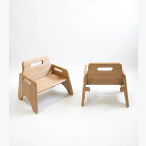 Set di Tavolo <span class=keywords><strong>e</strong></span> Sedie in Legno Montessori per Bambini, Arredamento per Asili <span class=keywords><strong>e</strong></span> Scuole Materne, Attrezzatura per Attività dei Bambini - Product Image 6