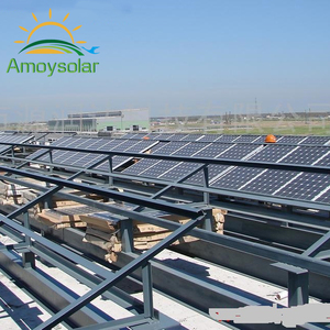Supports de montage inclinables pour panneaux solaires XIAMEN Amoy, angle réglable, pour panneaux solaires jusqu'à 100 watts, pour toute surface plane, toit, camping-car, <span class=keywords><strong>bateau</strong></span> - Product Image 6