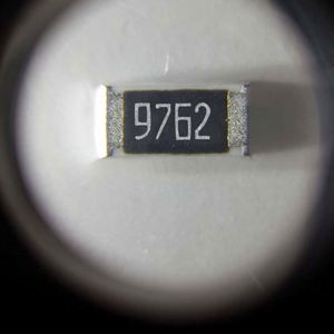 Whole -Sale RR3216 1206L9762FT 1206 3216 Resistors Chip Resistors SMD Resistors 97.6Kohm 1% 1/4W Thick Film Resistor - Product Image 1