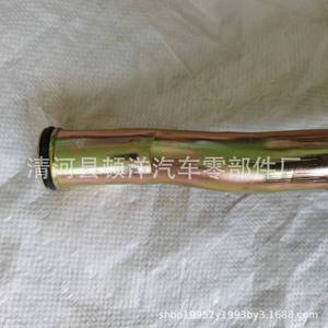 ท่อน้ำหล่อเย็นมิตซูบิชิ MD374174 สำหรับอะไหล่ทดแทนท่อเหล็ก Outlander - Product Image 2