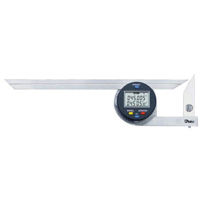 TTAKE - Transportador de Ángulos Digital con Rango de 300 mm para Mediciones Precisas - Product Image 1