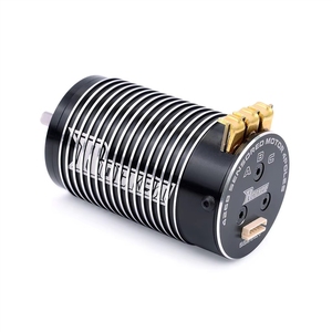 Motor sin Escobillas con Sensor Surpass Hobby Rocket <span class=keywords><strong>RC</strong></span> 4268 para Carreras, Auto de Carretera <span class=keywords><strong>1</strong></span>/<span class=keywords><strong>8</strong></span> <span class=keywords><strong>GT</strong></span>, Buggy, Juguete de Control Remoto - Product Image 5