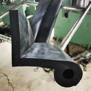 Резиновое уплотнение для резиновых ворот - Product Image 6