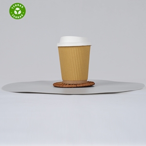 Tùy chỉnh dùng một lần logo in tùy chỉnh đông lạnh giấy Bát 3oz sữa chua sữa chua cốc bên - Product Image 4