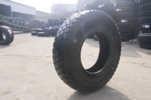 Neumático Radial de Alto Rendimiento para Automóvil de Pasajeros, Cuatro Estaciones, LT235/85R16 ROMAN, Precio de Fábrica - Product Image 2
