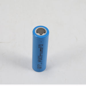 10C 원통형 리튬 이온 배터리 팩 18650 1500mAh 2000mAh 3000mAh 다중 용도 감쇠 없음 - Product Image 3