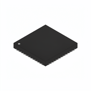 48 WFQFN Exposed Pad Electronics Component Data Acquisition Authorized Distributor MAX19708ETM - Product Image 1